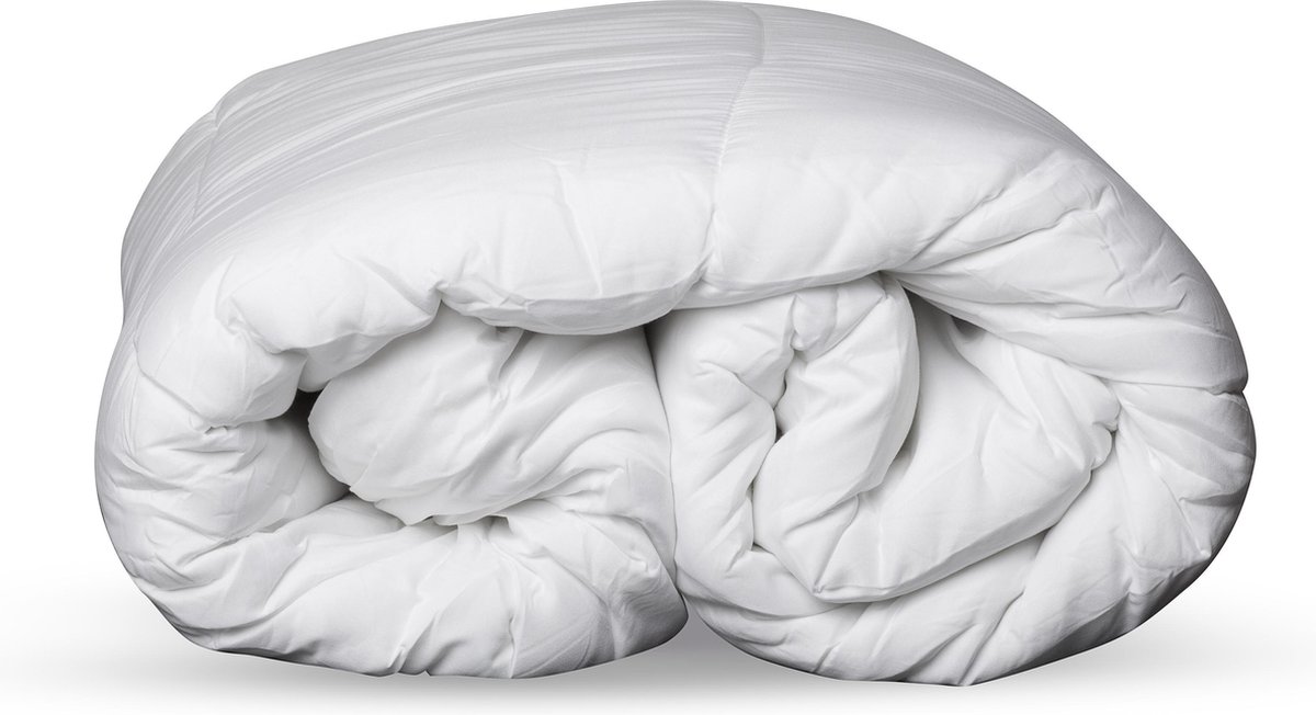 Quality Sleep all year dekbed - Lits-jumeaux - 260x240 cm