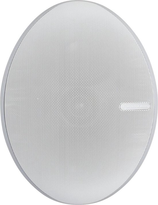 Monitor Audio Vecta V240 Buitenluidspreker met Hoekmontage Zwart bol