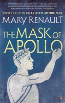 Virago Modern Classics 327 - The Mask of Apollo