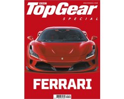 TopGear Ferrari Special - 2020