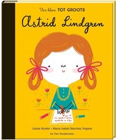 Van klein tot groots  -   Astrid Lindgren