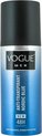 VOGUE Men Nordic Blue Anti-Transpirant Deodorant Spray 150 ML