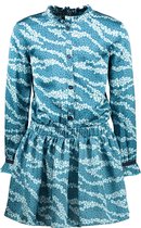 B. Nosy Kids Meisjes Jurk - Maat 110