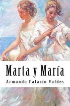 Marta y Mar a