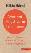 Beck Paperback 6353 - Wer hat Angst vorm Feminismus