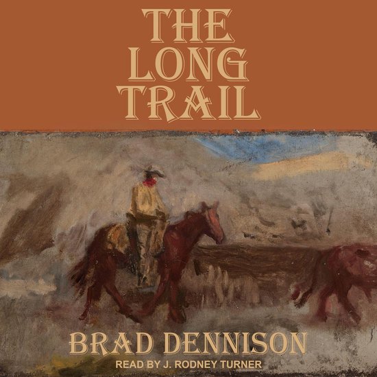 The Long Trail - cover