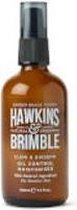 Hawkins-Brimble - Men´s (Oil Control Moisturiser) 100 ml (M)