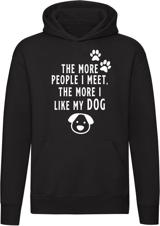 Herfst Nieuwe Behandelen Mensen Met Vriendelijkheid Hoodie