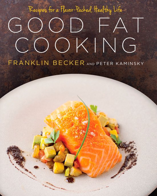 Good Fat Cooking - cover
