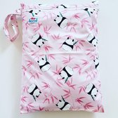 WB53 Wetbag panda