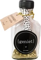 Message in a bottle By Romi - Geniet - Nancy's Choice