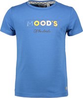 Moodstreet Kids Meisjes T-shirt - Maat 134/140