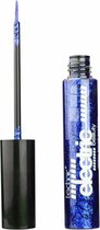 Technic Glitter blauwe eyeliners