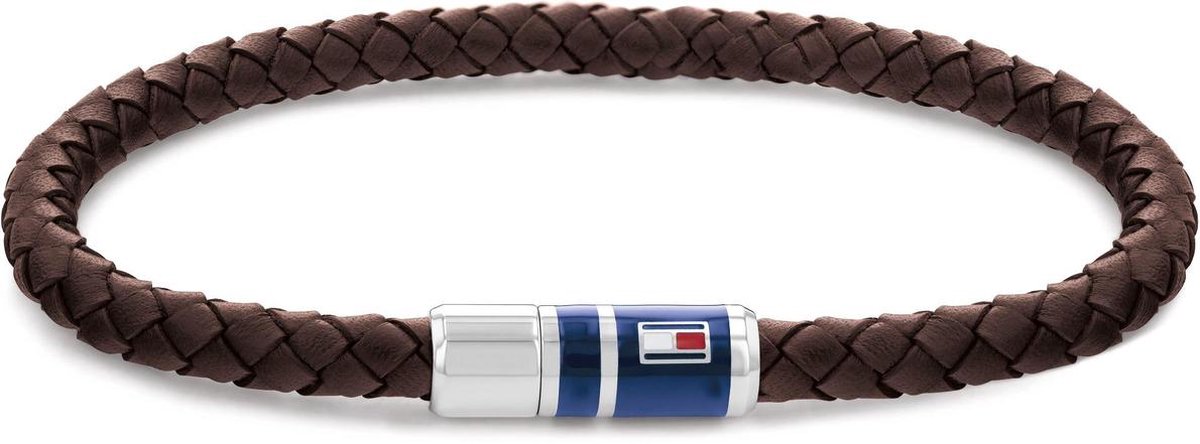 Tommy Hilfiger TJ2790295 Heren Armband