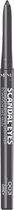 Rimmel London Exaggerate Full Colour Eye Definer - Oogpotlood - 003 Smokey Grey