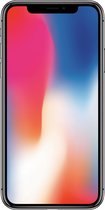 Apple iPhone X - Refurbished door SUPREME MOBILE - B GRADE - 256GB - Ruimte Grijs