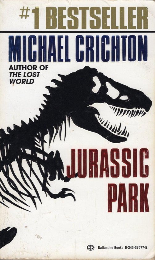 Jurassic Park