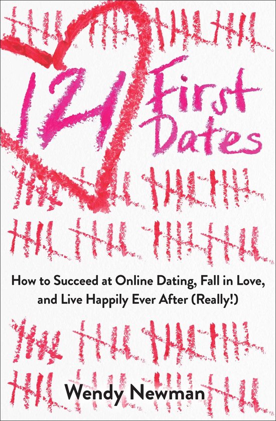 121 First Dates - cover
