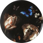 Heinen - Wandborden - Boomblauwtje 31,5 cm