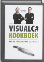 Visual C# Kookboek Hb
