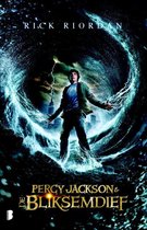 Percy Jackson & De Bliksemdief