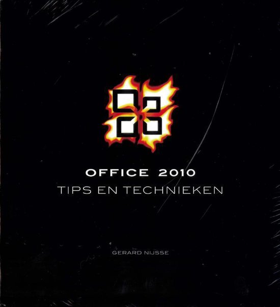 Tips & technieken bundel - cover