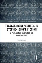 Research in Analytical Psychology and Jungian Studies- Transcendent Writers in Stephen King's Fiction