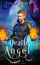 Death Angel (The Angel Series Book 5)
