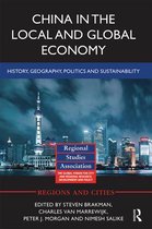 Regions and Cities- China in the Local and Global Economy