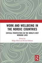 Work and Wellbeing in the Nordic Countries