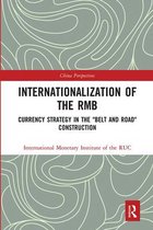 Internationalization of the RMB