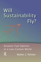 Will Sustainability Fly?