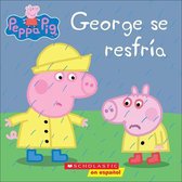Peppa Pig- George Se Resfria (George Gets a Cold)