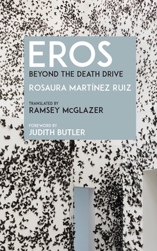 Eros - cover