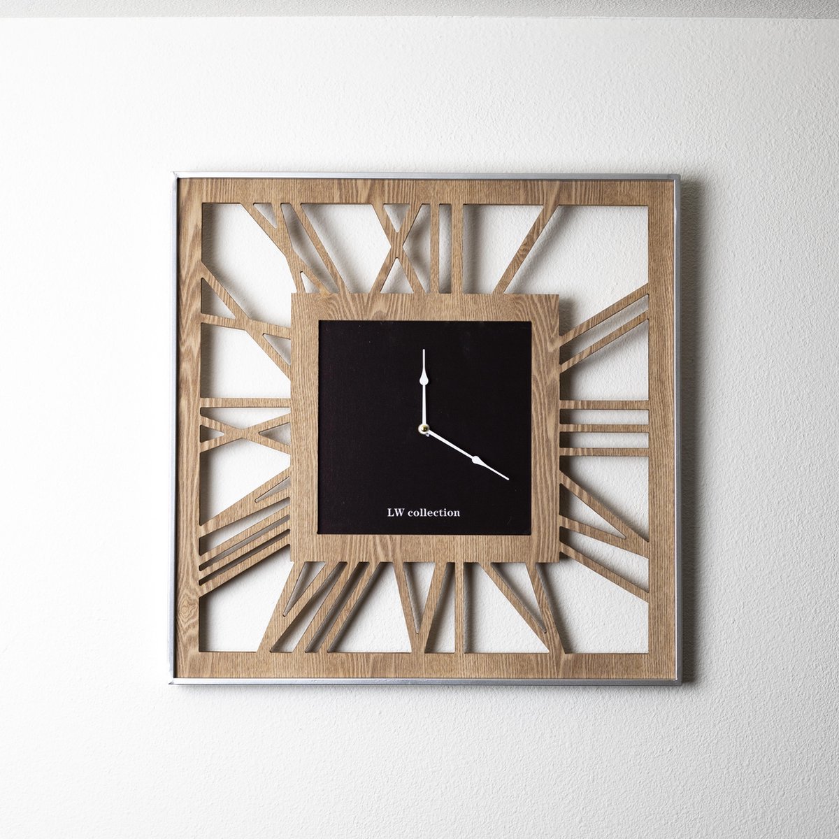 Vind vintage wandklok in Antiek | Klokken op