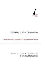 Thinking In Four Dimensions