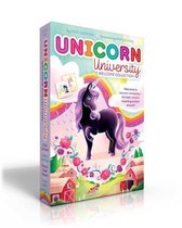 Unicorn University- Unicorn University Welcome Collection (Boxed Set)