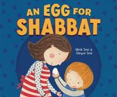 Shabbat-An Egg for Shabbat