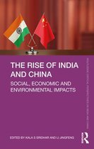 Routledge Critical Perspectives on India and China-The Rise of India and China