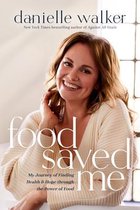 Omslag Food Saved Me