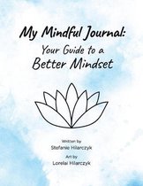 Omslag My Mindful Journal