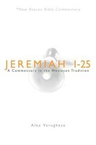 Jeremiah 1-25