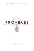 New Beacon Bible Commentary- Nbbc, Proverbs