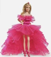 Barbie Specialty Pink Collectie