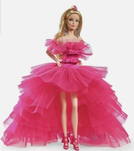 Barbie Specialty Pink Collectie | bol.com