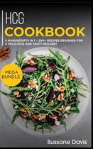 Hcg Cookbook