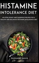 Histamine Intolerance Diet