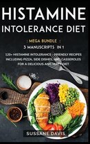 Histamine Intolerance Diet