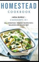 Homestead Cookbook