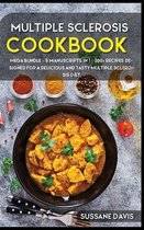 Multiple Sclerosis Cookbook